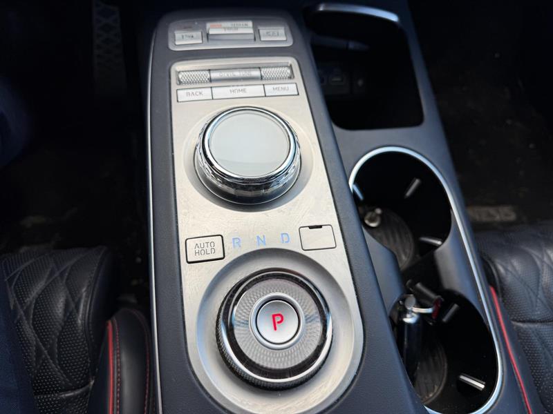 genesis GV70 2022 - 17