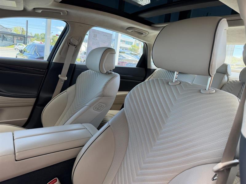 genesis G80 2022 - 10