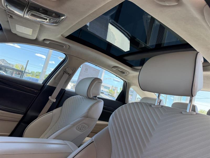 genesis G80 2022 - 11