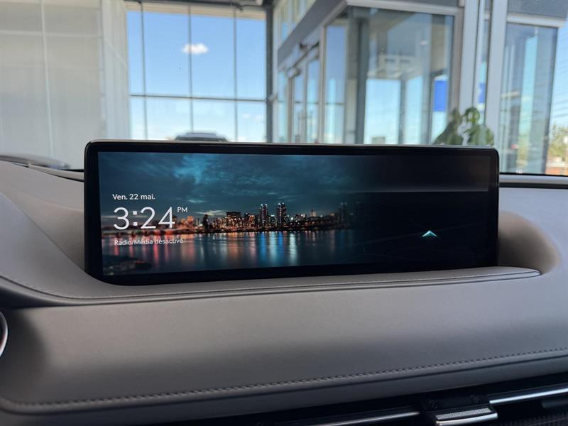 genesis G80 2022 - 14