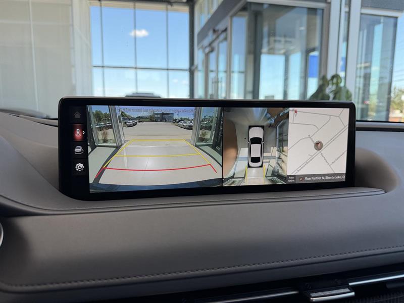 genesis G80 2022 - 15