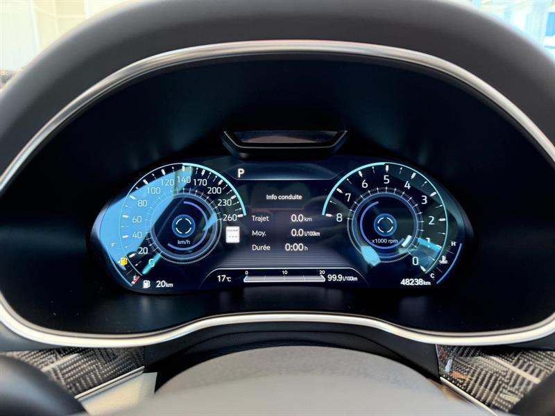 genesis G80 2022 - 21