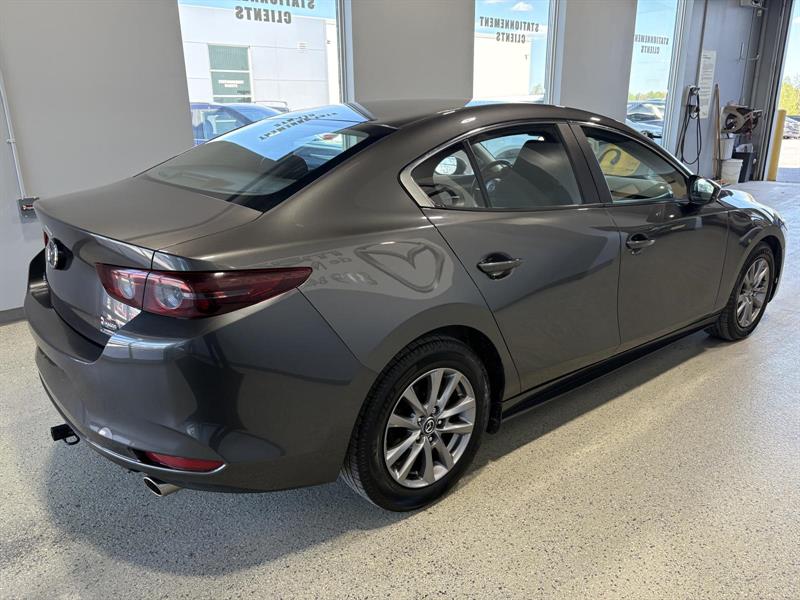 mazda Mazda3 2020 - 5