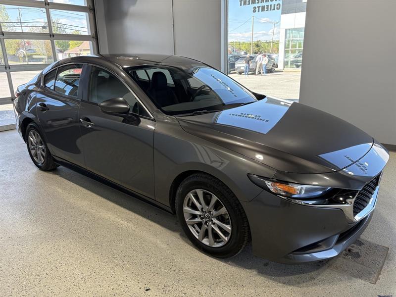 mazda Mazda3 2020 - 6
