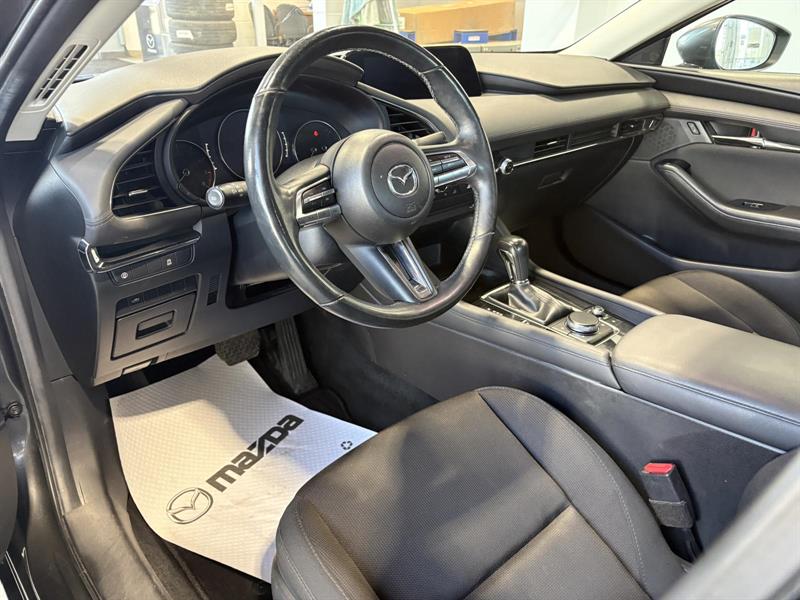 mazda Mazda3 2020 - 8