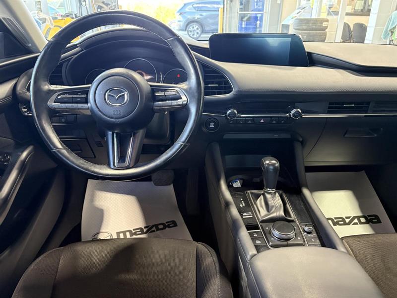 mazda Mazda3 2020 - 11