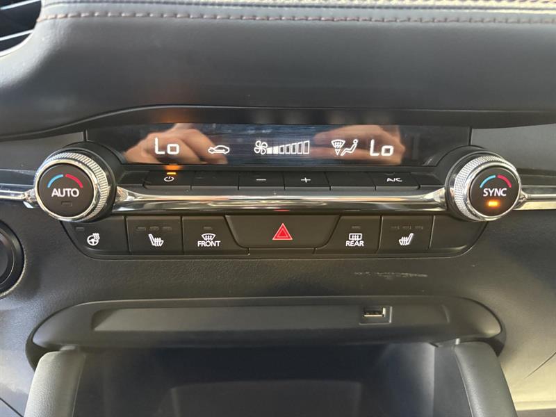 mazda Mazda3 2020 - 20