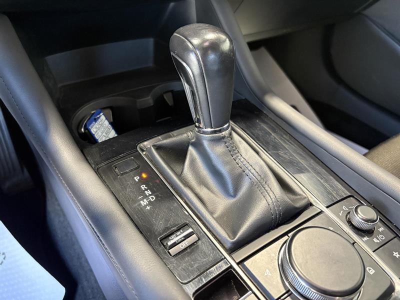 mazda Mazda3 2020 - 21