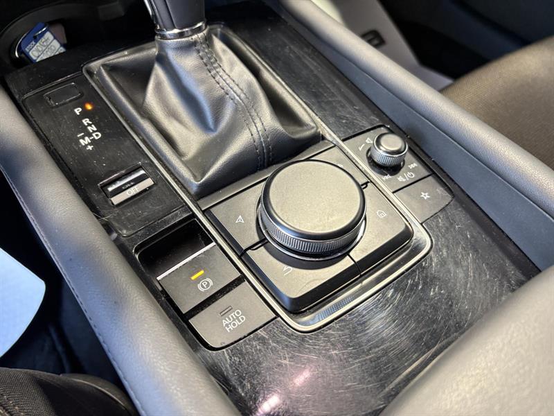 mazda Mazda3 2020 - 22