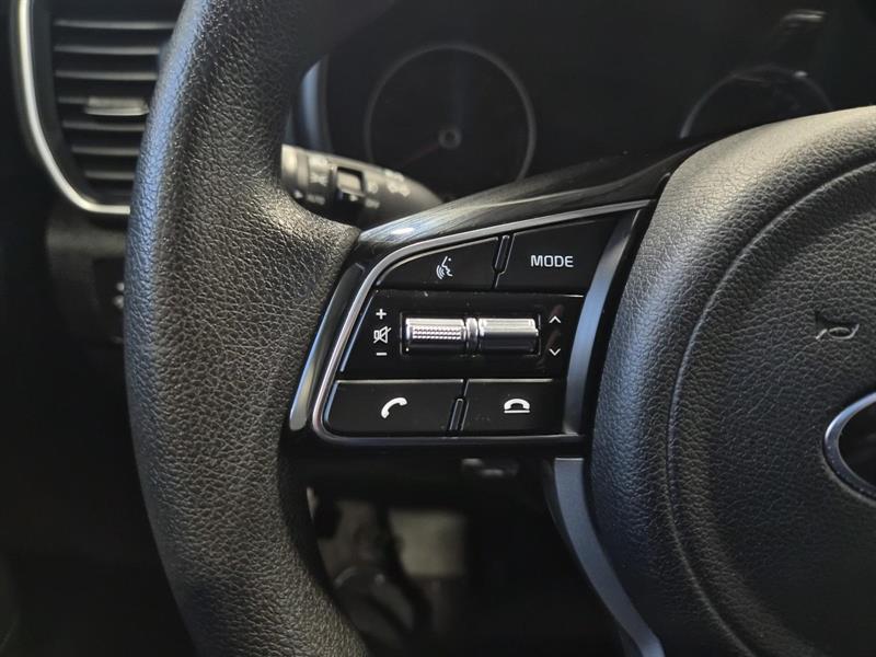 kia Sportage 2021 - 15