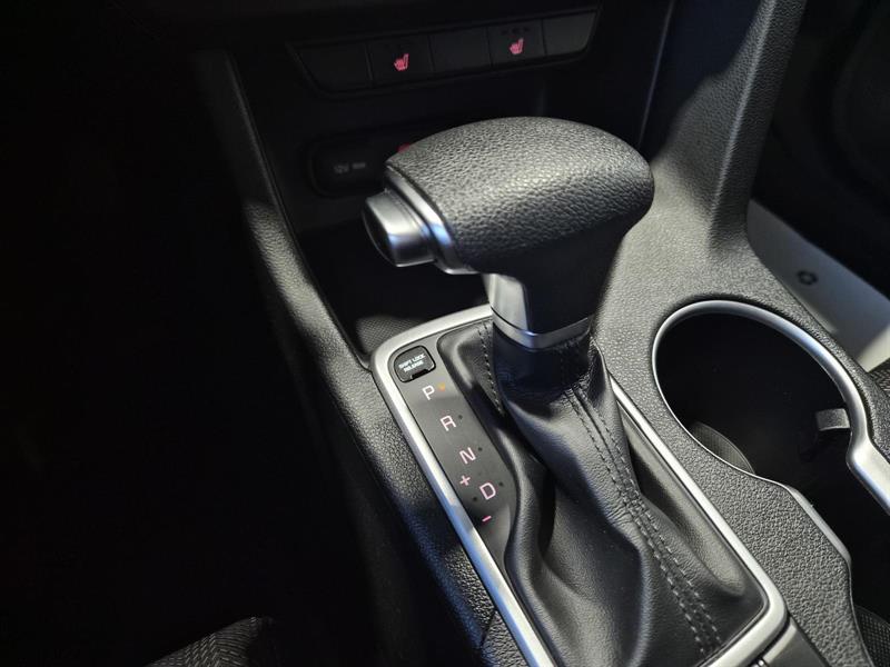 kia Sportage 2021 - 21