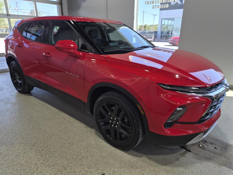 chevrolet Blazer 2024 - 6