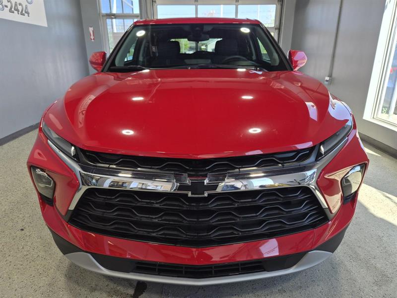 chevrolet Blazer 2024 - 7