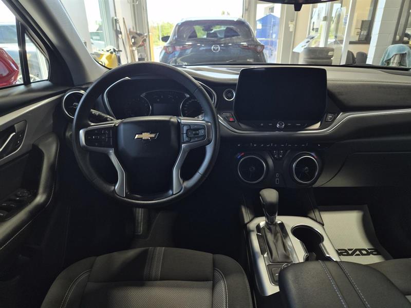 chevrolet Blazer 2024 - 12