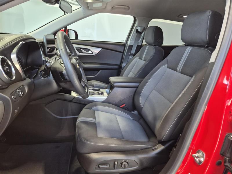 chevrolet Blazer 2024 - 13