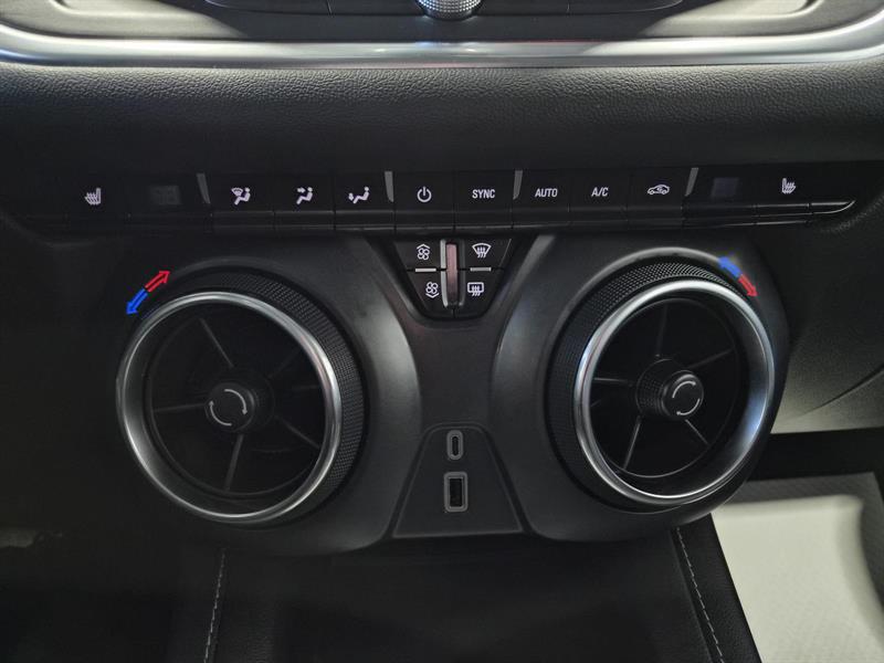 chevrolet Blazer 2024 - 21