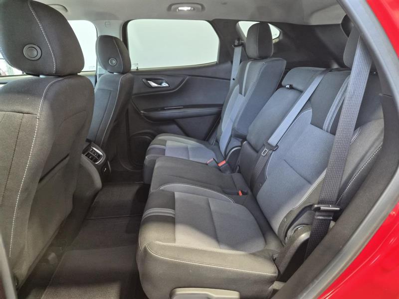 chevrolet Blazer 2024 - 24