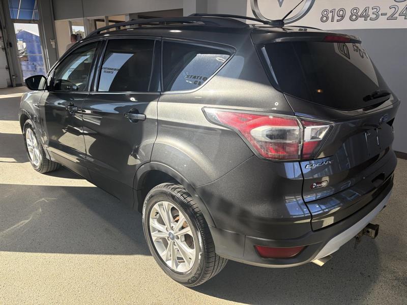 ford Escape 2017 - 3