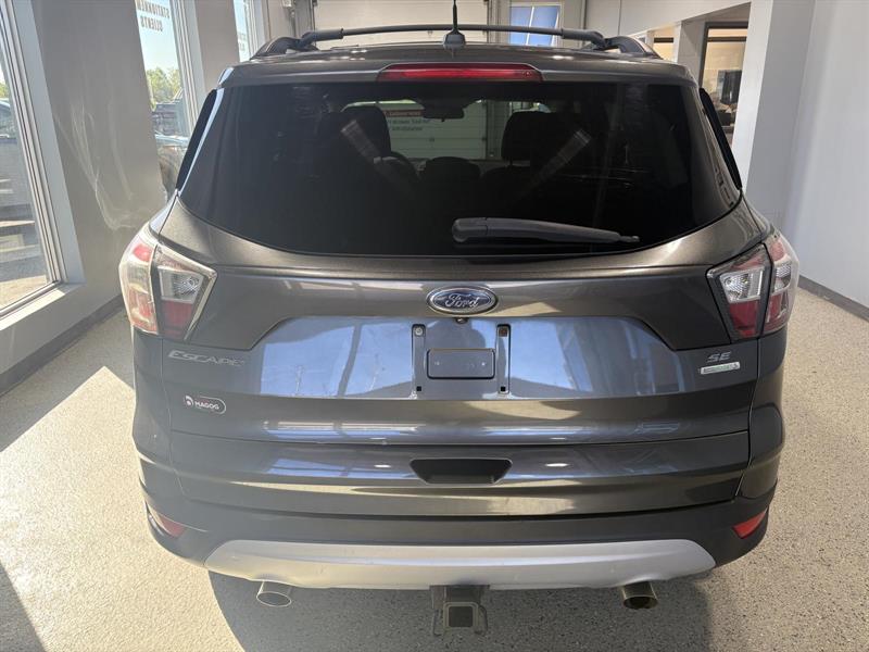 ford Escape 2017 - 4