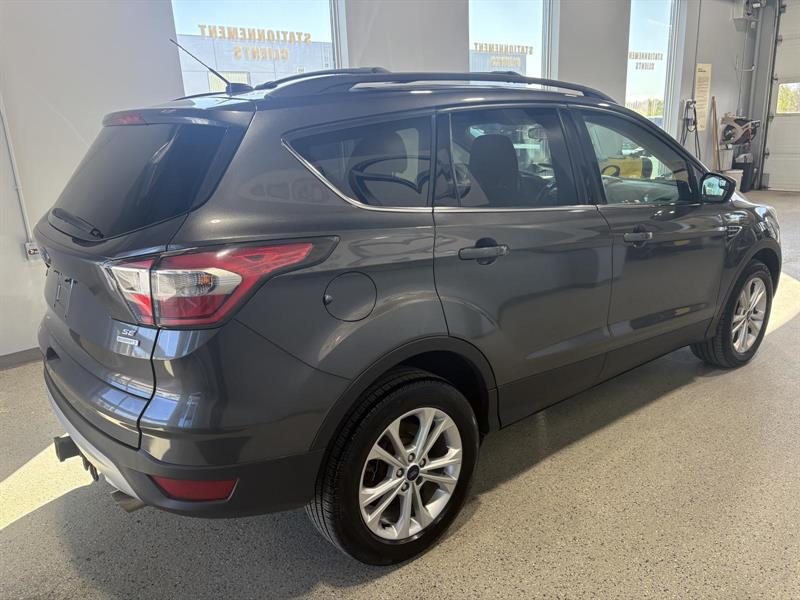 ford Escape 2017 - 5