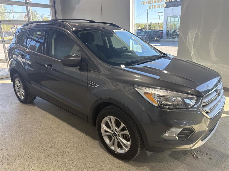 ford Escape 2017 - 6