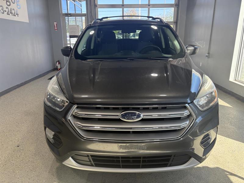 ford Escape 2017 - 7