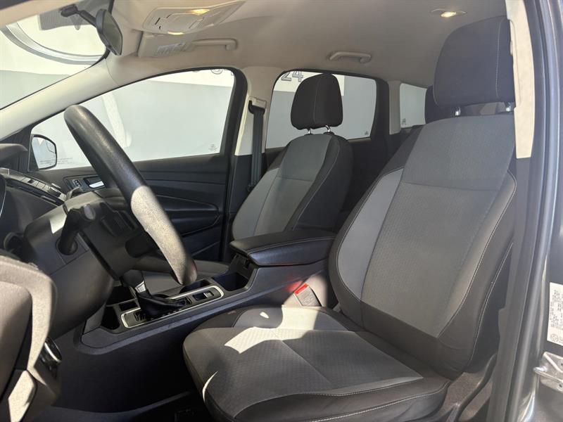 ford Escape 2017 - 12