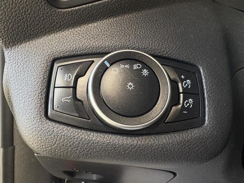 ford Escape 2017 - 14