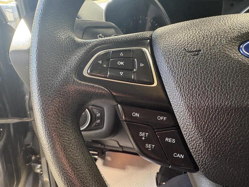 ford Escape 2017 - 15