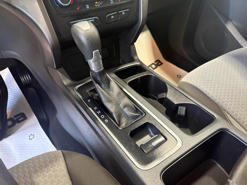 ford Escape 2017 - 21