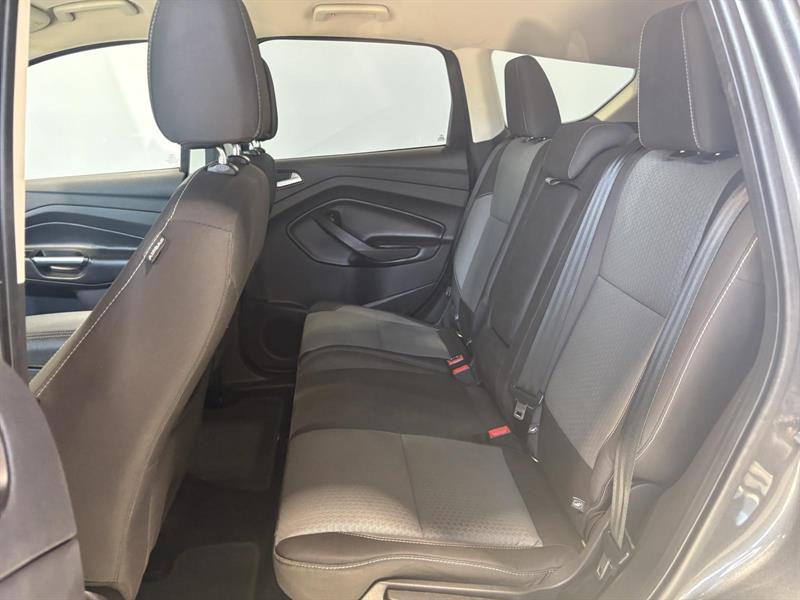 ford Escape 2017 - 22