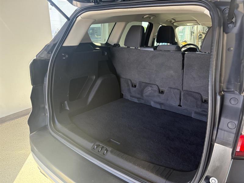 ford Escape 2017 - 23