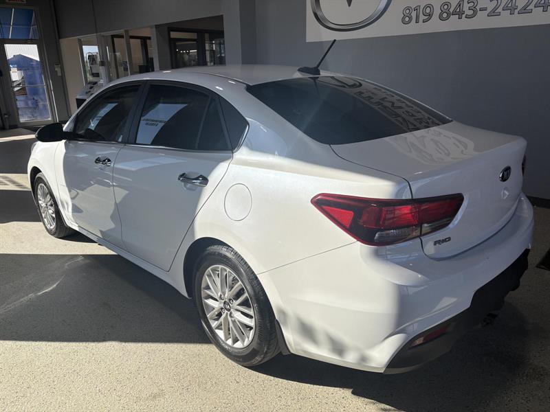 kia Rio 2019 - 3