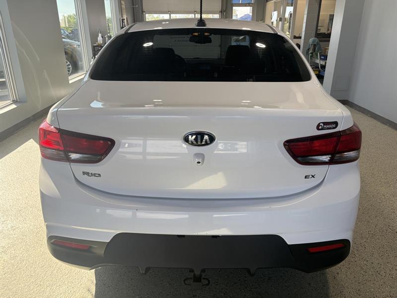 kia Rio 2019 - 4