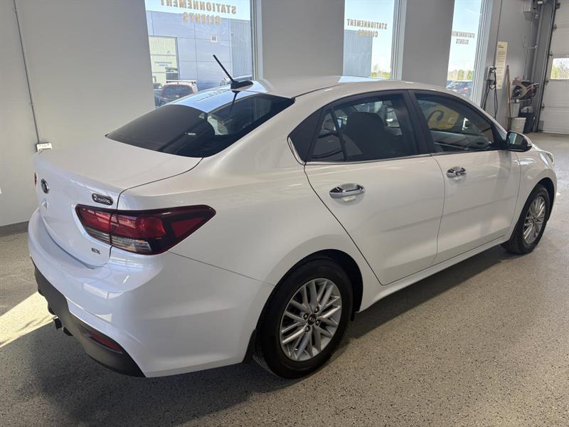 kia Rio 2019 - 5