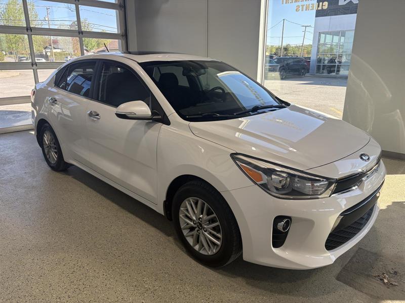 kia Rio 2019 - 6