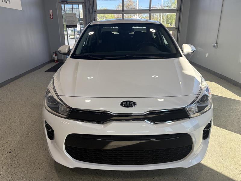 kia Rio 2019 - 7