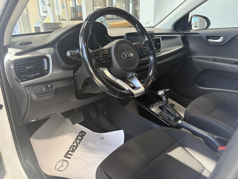 kia Rio 2019 - 10