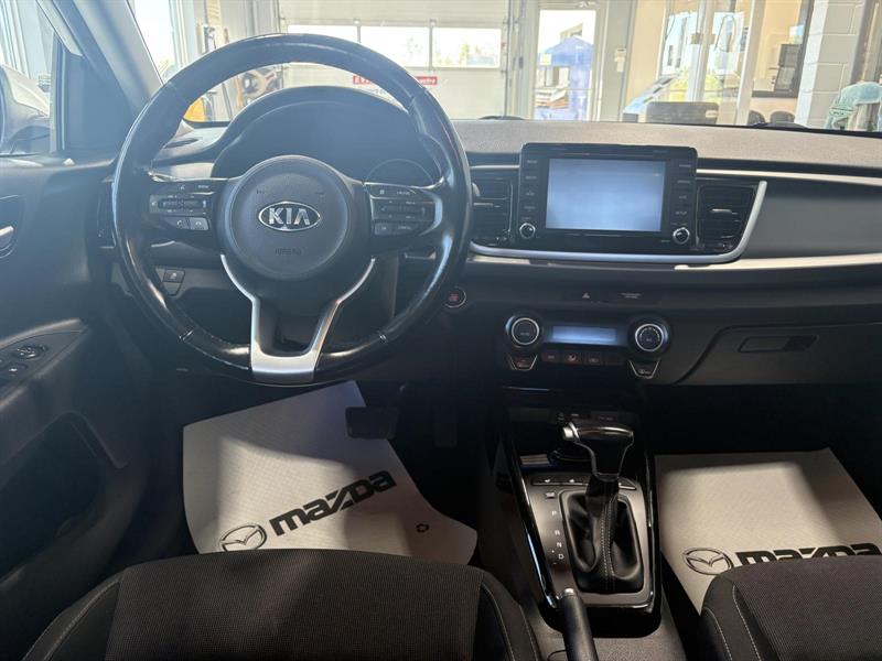 kia Rio 2019 - 11