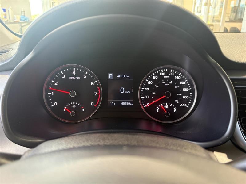 kia Rio 2019 - 18