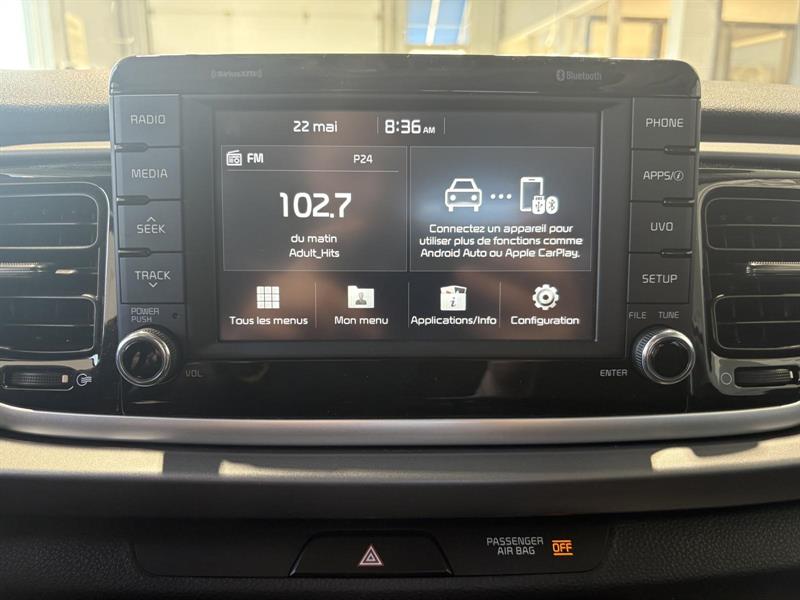 kia Rio 2019 - 19