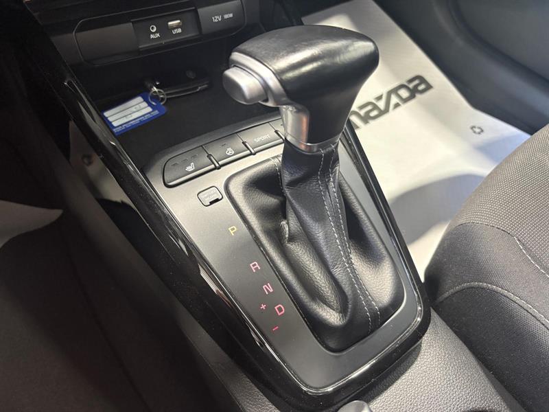 kia Rio 2019 - 22