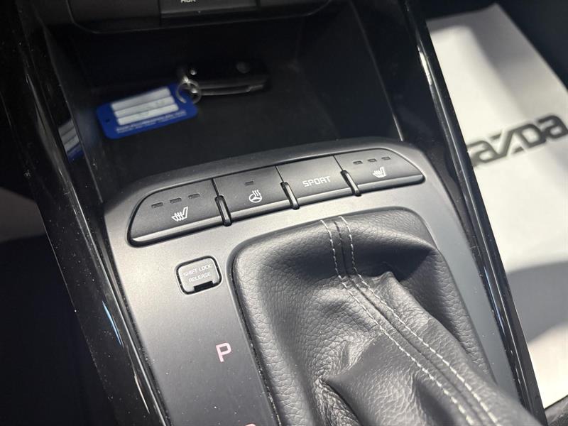 kia Rio 2019 - 23