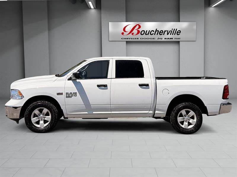 ram 1500 Classic 2023 - 2