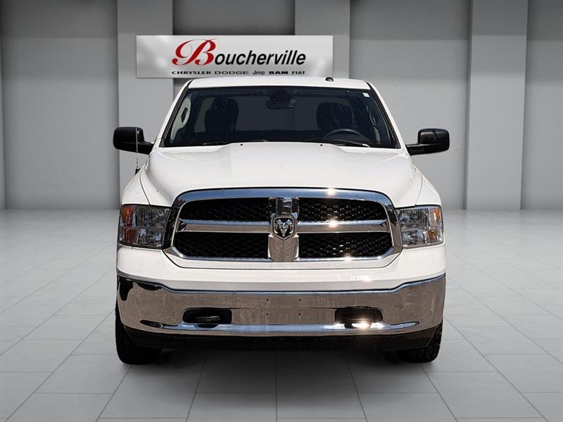 ram 1500 Classic 2023 - 3