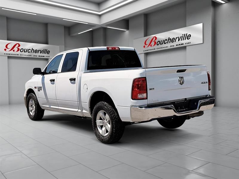 ram 1500 Classic 2023 - 4