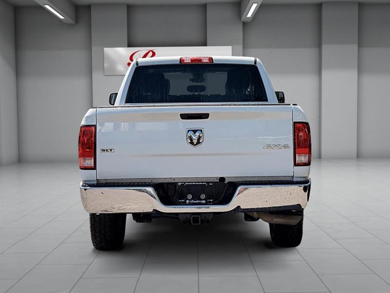 ram 1500 Classic 2023 - 5