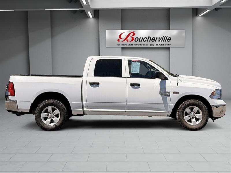 ram 1500 Classic 2023 - 6