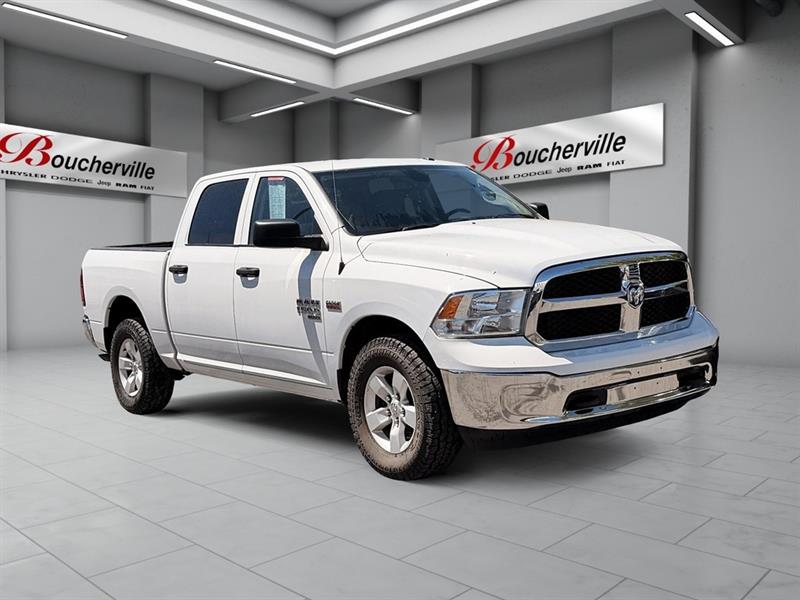 ram 1500 Classic 2023 - 7