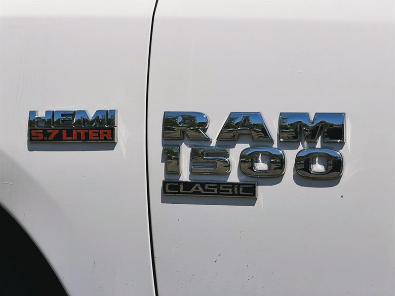ram 1500 Classic 2023 - 8
